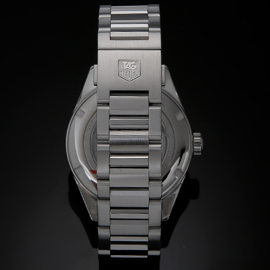 TAG Heuer(USED)까레라 데이데이트 WAR201C