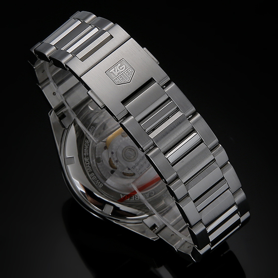 TAG Heuer(USED)까레라 데이데이트 WAR201C