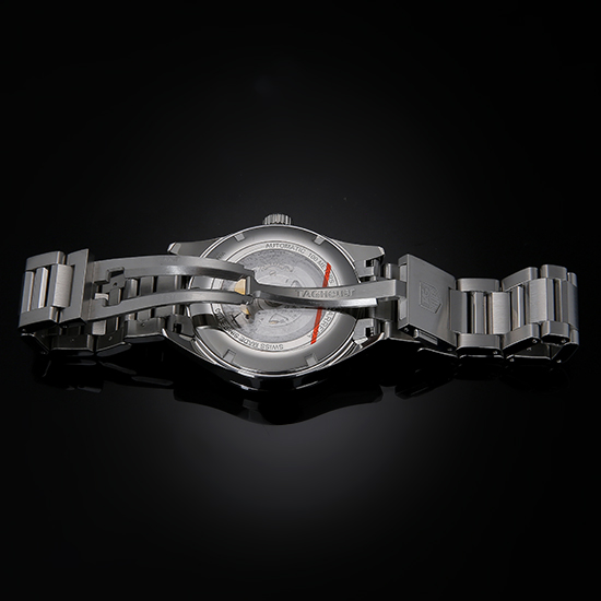 TAG Heuer(USED)까레라 데이데이트 WAR201C