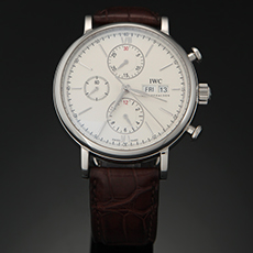 IWC(USED) 포르토피노 크르노