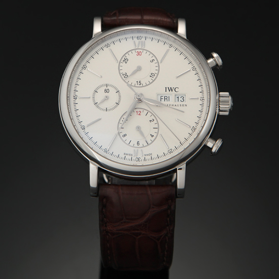 IWC(USED) 포르토피노 크르노