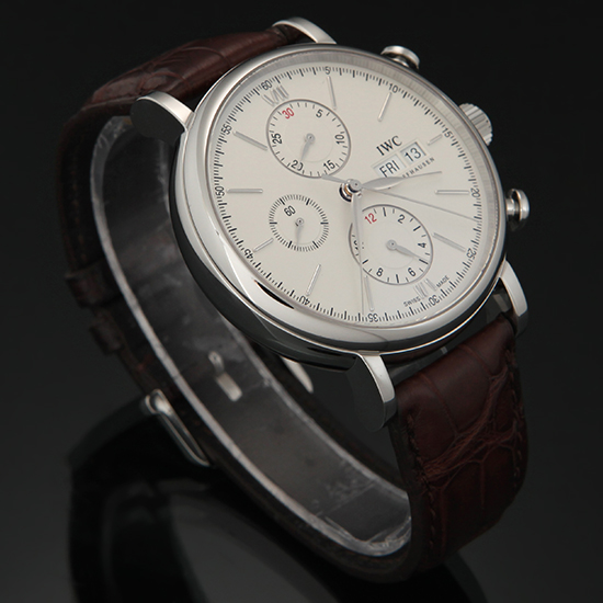 IWC(USED) 포르토피노 크르노