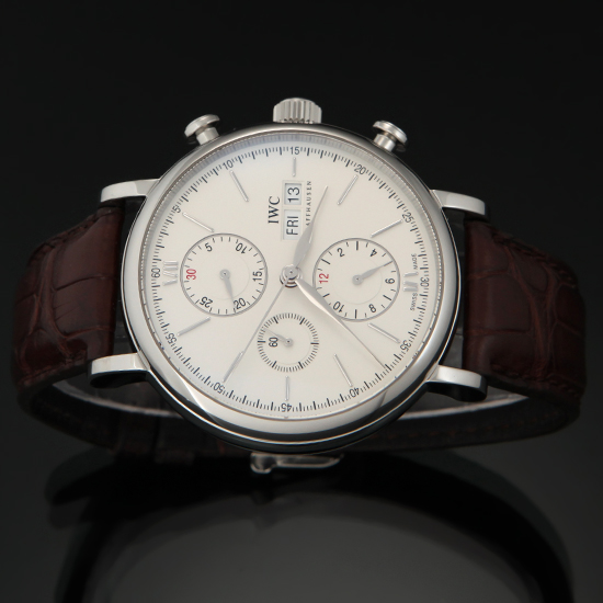 IWC(USED) 포르토피노 크르노