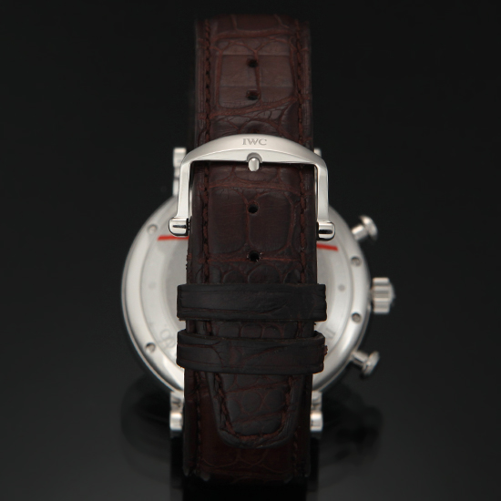 IWC(USED) 포르토피노 크르노