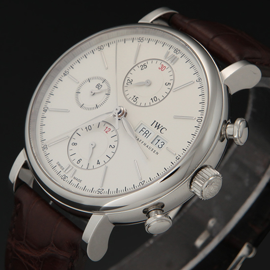 IWC(USED) 포르토피노 크르노