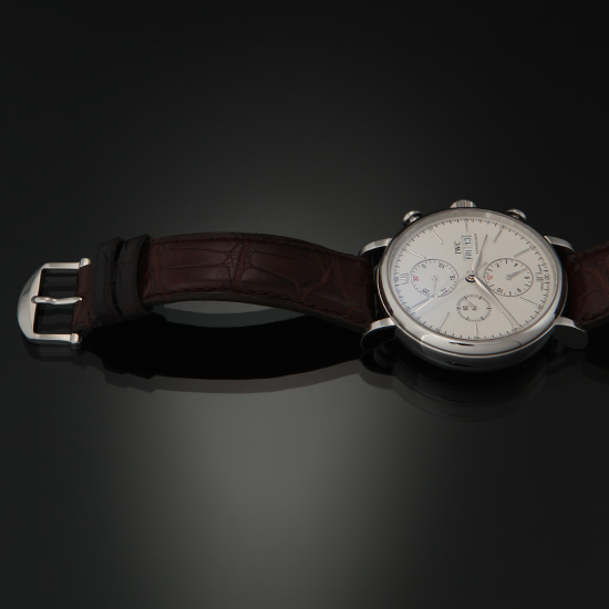 IWC(USED) 포르토피노 크르노
