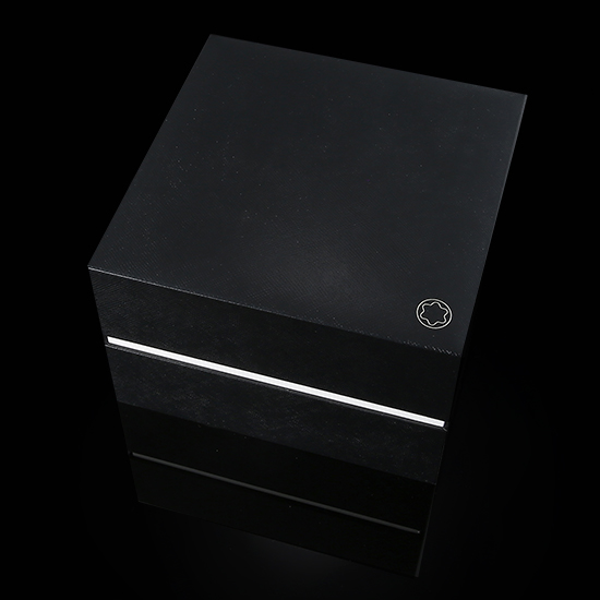 MONT BLANC(USED) 스타 오토 크르노 데이데이트
