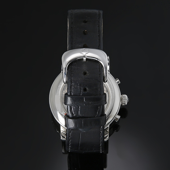 MONT BLANC(USED) 스타 오토 크르노 데이데이트