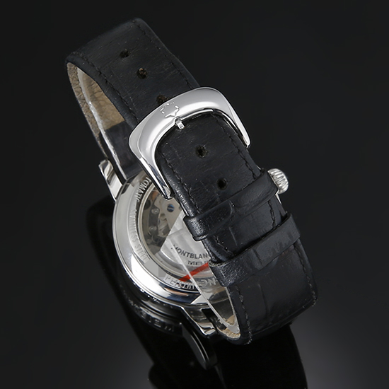 MONT BLANC(USED) 스타 오토 크르노 데이데이트
