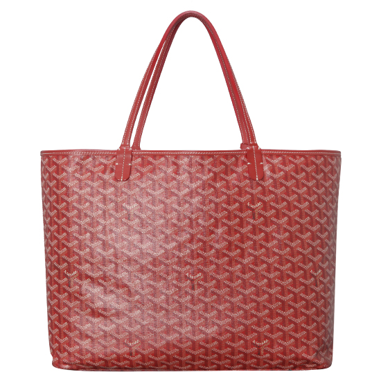 GOYARD(USED)PVC 생루이GM
