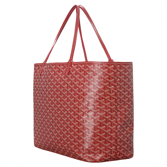 GOYARD(USED)PVC 생루이GM