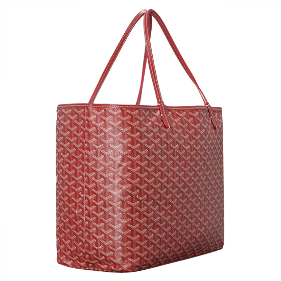GOYARD(USED)PVC 생루이GM