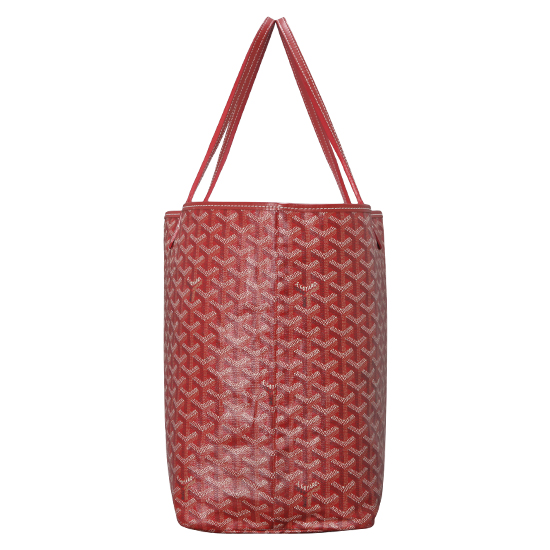 GOYARD(USED)PVC 생루이GM