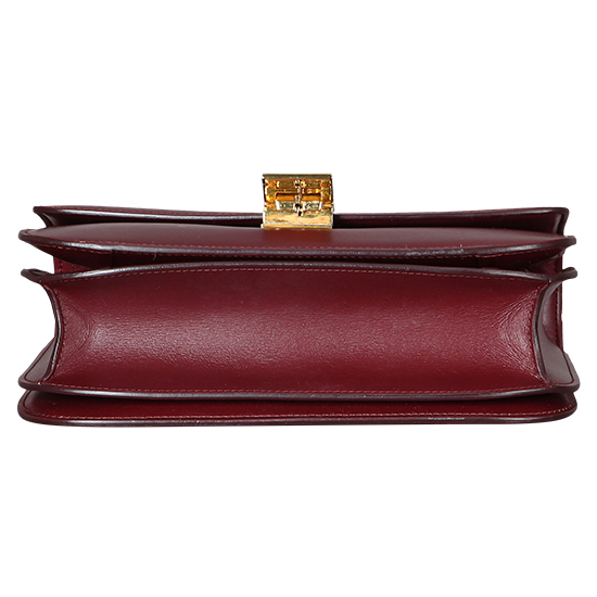 CELINE(USED)클래식 박스