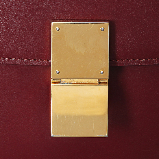 CELINE(USED)클래식 박스