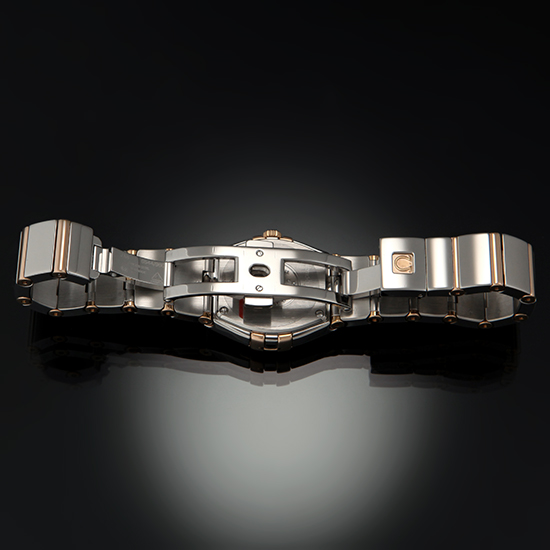 OMEGA(USED) 뉴컨스틸레이션 콤비 풀바
