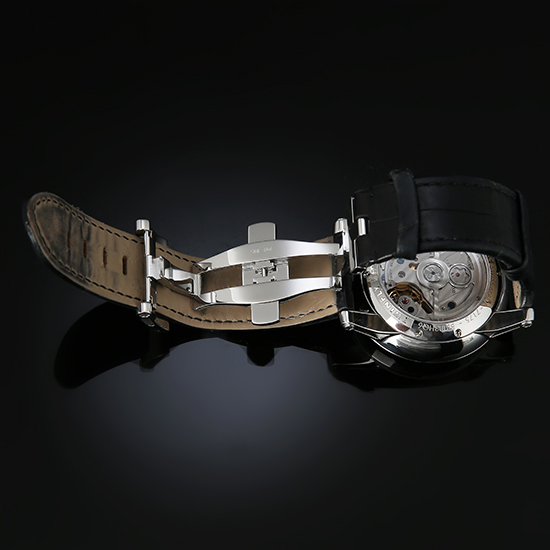 MONT BLANC(USED) 타임워커 크르노 105077