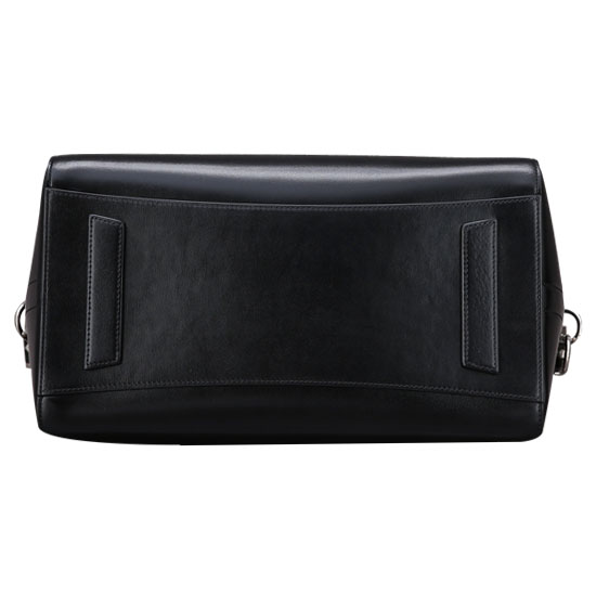 GIVENCHY(USED)안티고나 블랙 미듐 유광