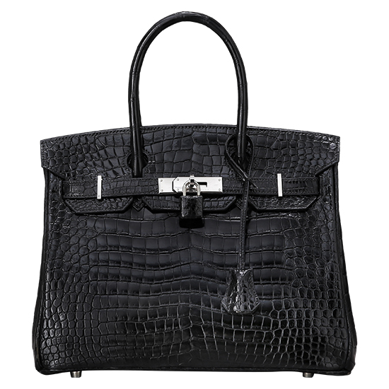 HERMES(USED) 에르메스 벌킨