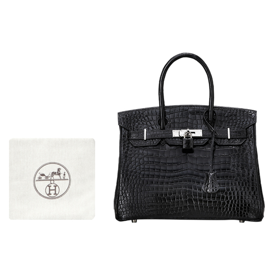HERMES(USED) 에르메스 벌킨