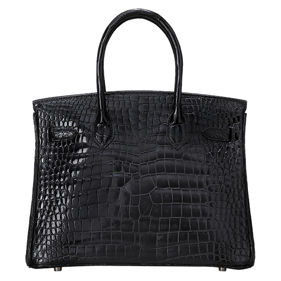 HERMES(USED) 에르메스 벌킨