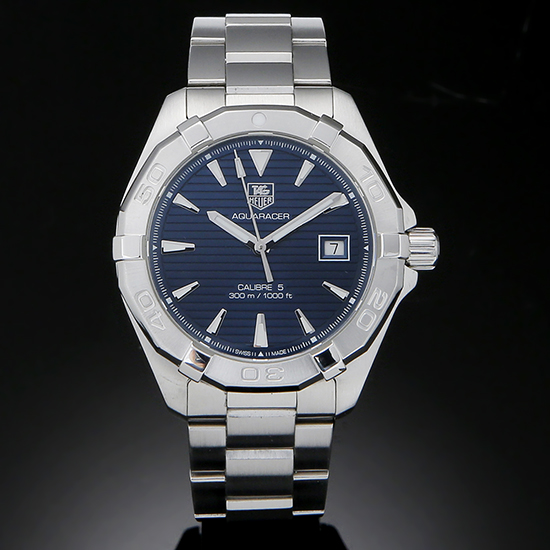 TAG Heuer(USED)아쿠아레이서 WAY2112
