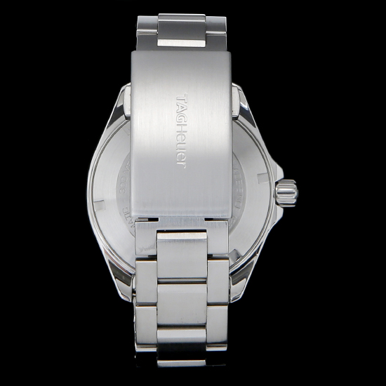 TAG Heuer(USED)아쿠아레이서 WAY2112