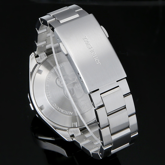 TAG Heuer(USED)아쿠아레이서 WAY2112