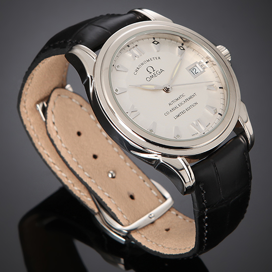 OMEGA(USED) 드빌 코엑셜 리미티드