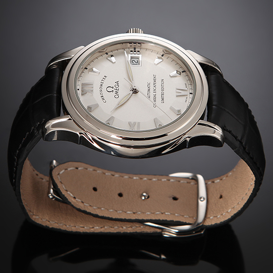 OMEGA(USED) 드빌 코엑셜 리미티드