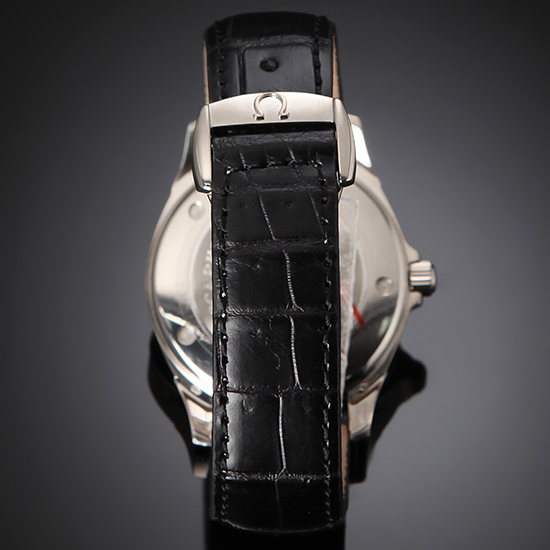 OMEGA(USED) 드빌 코엑셜 리미티드