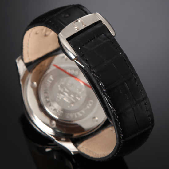 OMEGA(USED) 드빌 코엑셜 리미티드