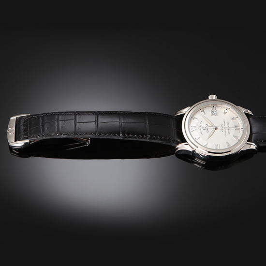 OMEGA(USED) 드빌 코엑셜 리미티드
