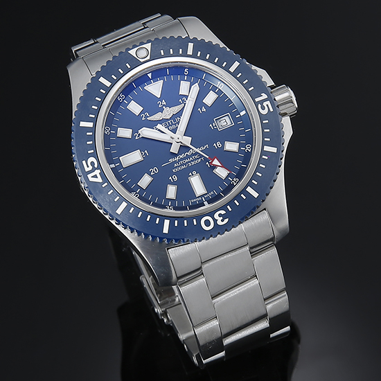 BREITLING(USED) 슈퍼오션2 Y17393