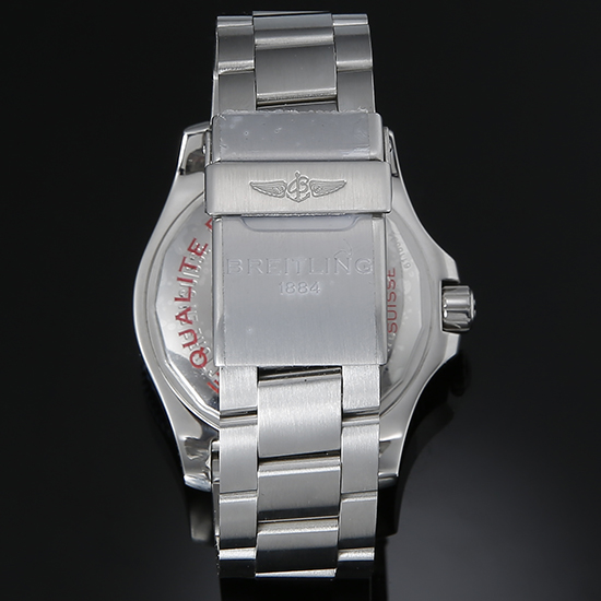BREITLING(USED) 슈퍼오션2 Y17393