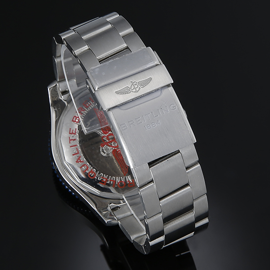 BREITLING(USED) 슈퍼오션2 Y17393