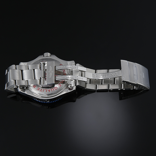 BREITLING(USED) 슈퍼오션2 Y17393