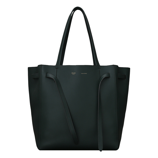 CELINE(USED)카바스 팬텀 숄더백