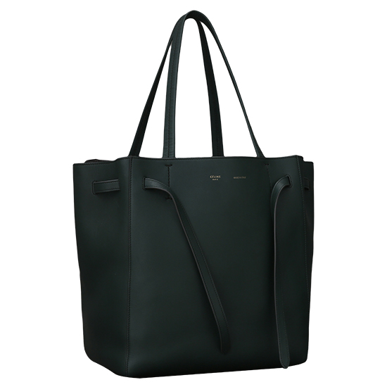 CELINE(USED)카바스 팬텀 숄더백
