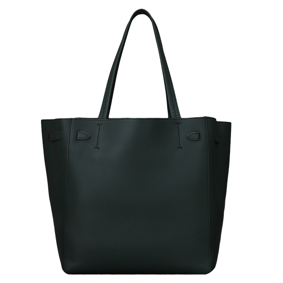 CELINE(USED)카바스 팬텀 숄더백