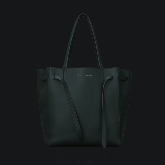 CELINE(USED)카바스 팬텀 숄더백