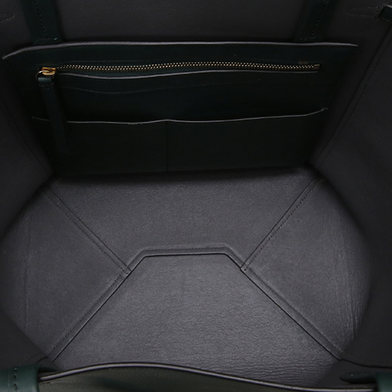 CELINE(USED)카바스 팬텀 숄더백