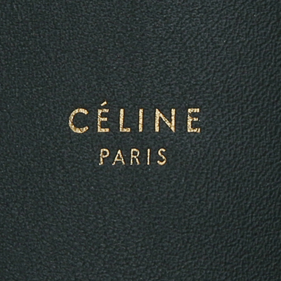 CELINE(USED)카바스 팬텀 숄더백
