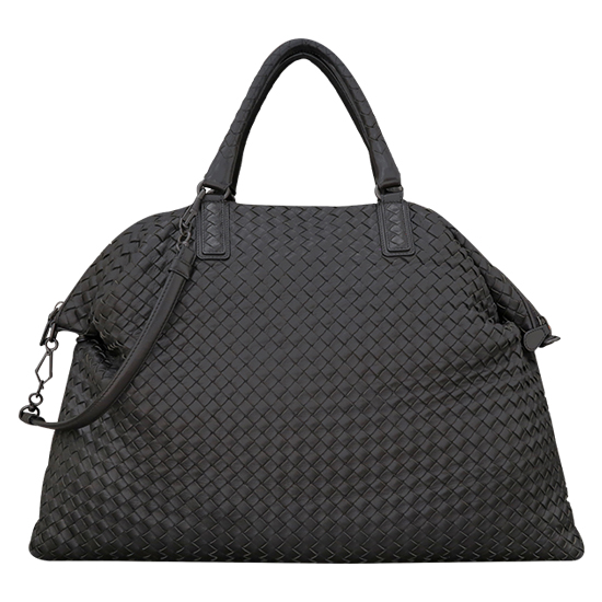 BOTTEGA VENETA(USED)인트레치아토 나파 컨버터블백