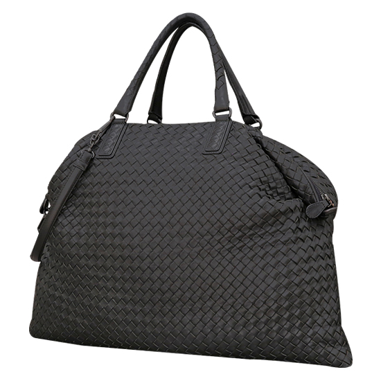 BOTTEGA VENETA(USED)인트레치아토 나파 컨버터블백