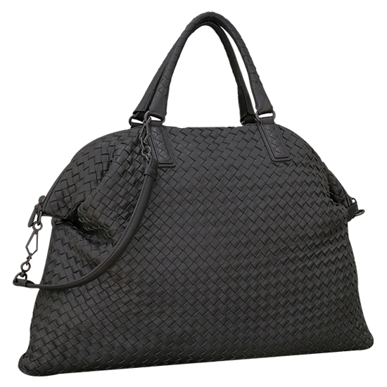 BOTTEGA VENETA(USED)인트레치아토 나파 컨버터블백
