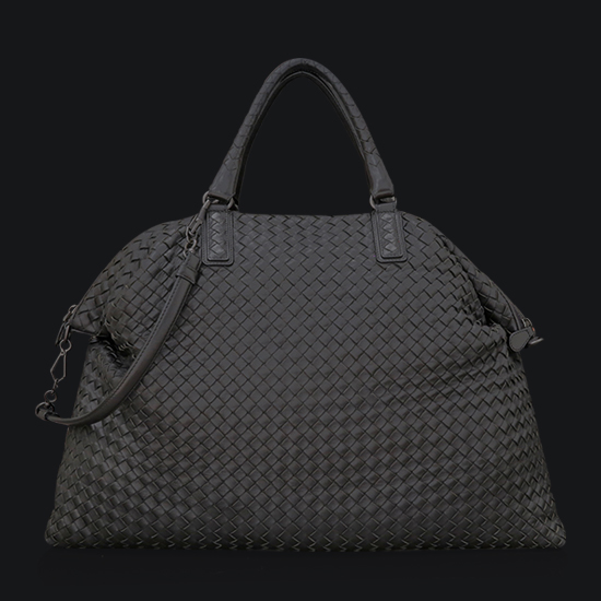 BOTTEGA VENETA(USED)인트레치아토 나파 컨버터블백