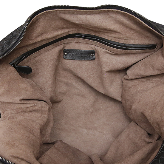 BOTTEGA VENETA(USED)인트레치아토 나파 컨버터블백