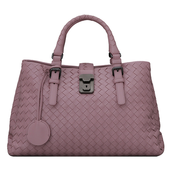 BOTTEGA VENETA(USED)인트레치아토 나파 로마백