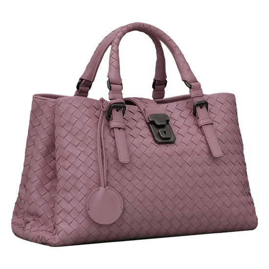 BOTTEGA VENETA(USED)인트레치아토 나파 로마백